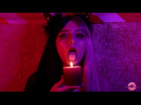❤️ Минет дилчасп аз Sexy Succubus бо иҷрои даҳони ❌ Секс дар tg.analizatorkrovi.ru ❤