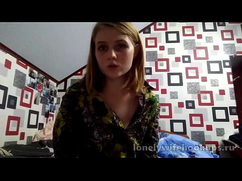 ❤️ Донишҷӯи ҷавони малламуй аз Русия дикҳои калонтарро дӯст медорад. ❌ Секс дар tg.analizatorkrovi.ru ❤